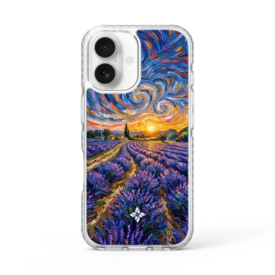 Violet Horizon