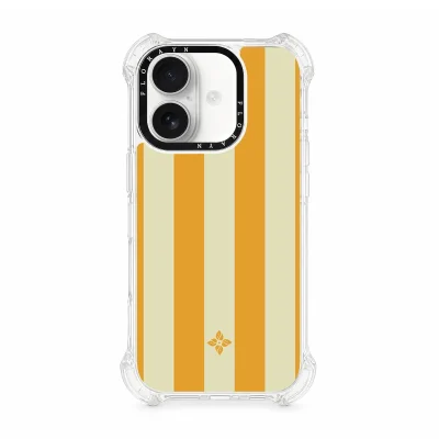 Lemon Drop - iPhone 17 Case