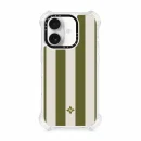 Lime Sorbet - iPhone 17 Case