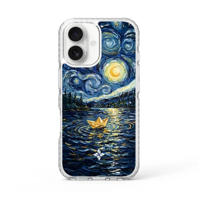 Dark Waves