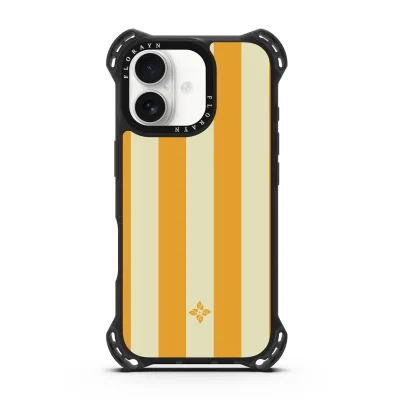 Lemon Drop - iPhone 17 Case