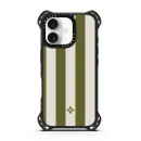 Lime Sorbet - iPhone 17 Case
