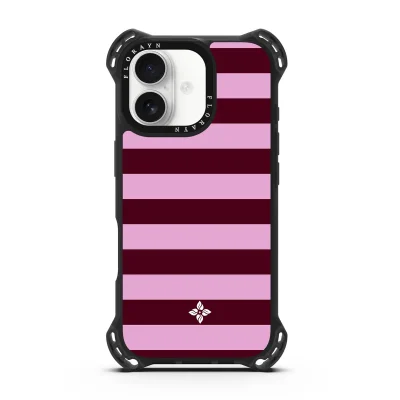 Raspberry Ripple