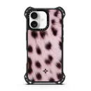 Blush Leopard – iPhone 17 Case