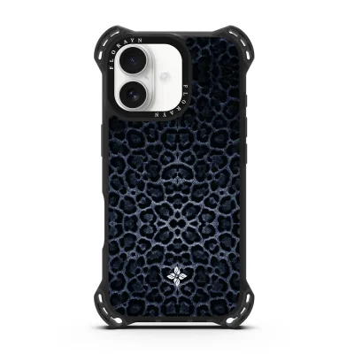 Midnight Leopard