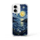 Moon Drift – iPhone 17 Case