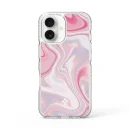 Pink Muse – iPhone 17 Case