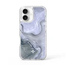 Silver Haze – iPhone 17 Case