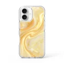 Honey Glow – iPhone 17 Case