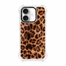 Classic Leopard – iPhone 17 Case