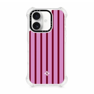 Pink Lemonade - iPhone 17 Case