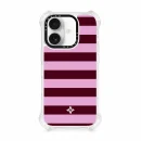 Raspberry Ripple - iPhone 17 Case
