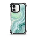 Mint Muse – iPhone 17 Case