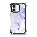 Violet Veil – iPhone 17 Case