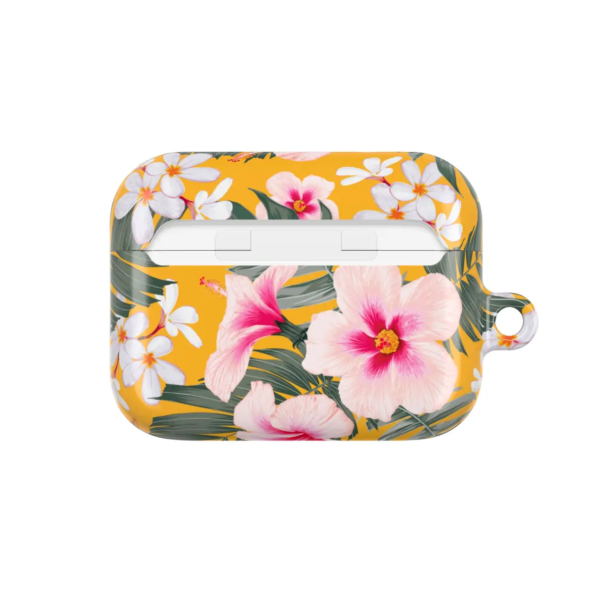 Yellow Marigold - AirPods Pro 3 Case - Image 2