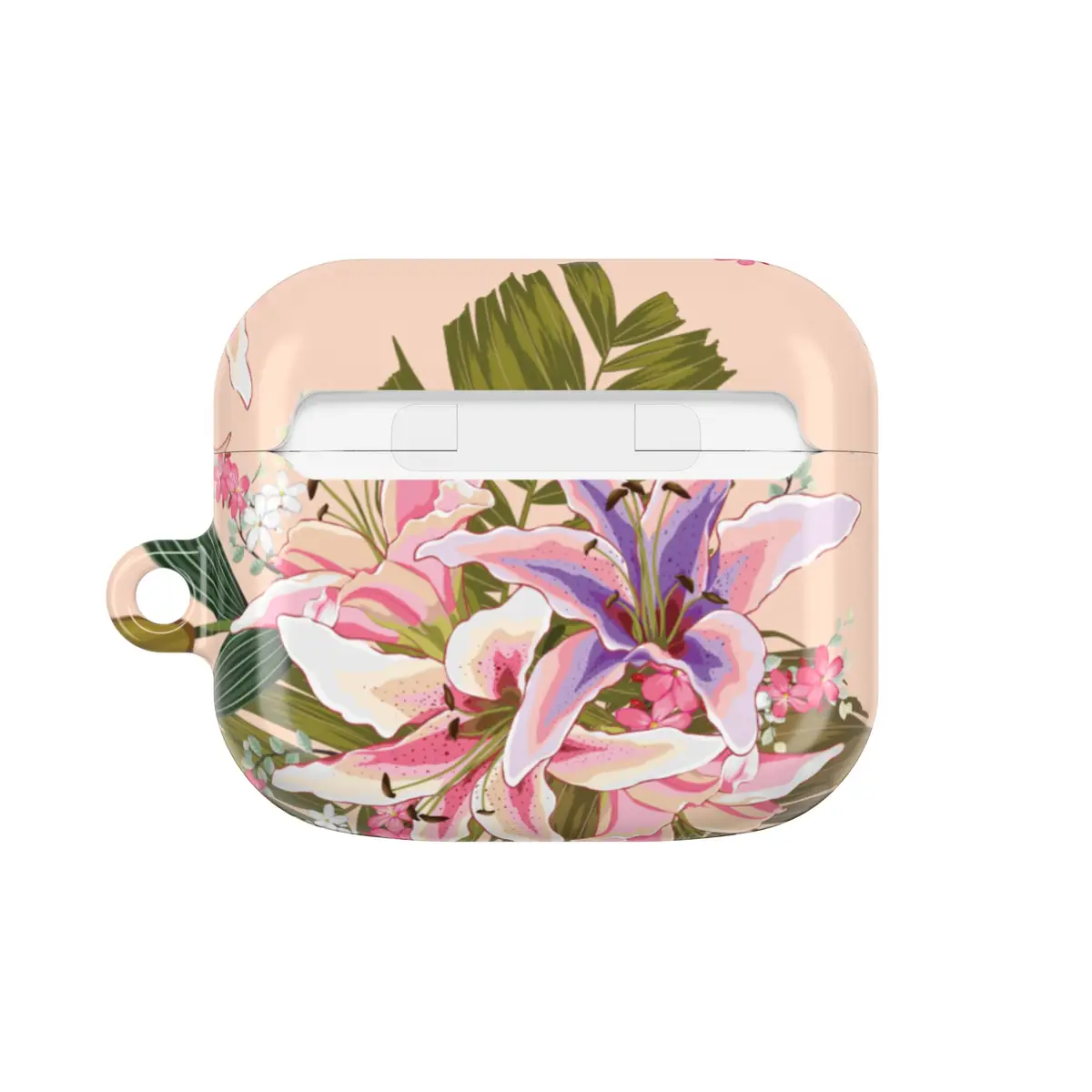 Peach Blossom – AirPods 3 Case - Image 2