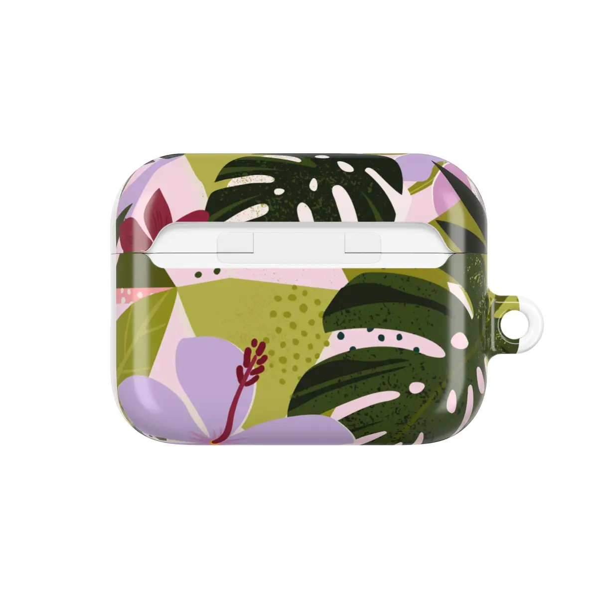 Wild Orchid - AirPods Pro 3 Case - Image 2