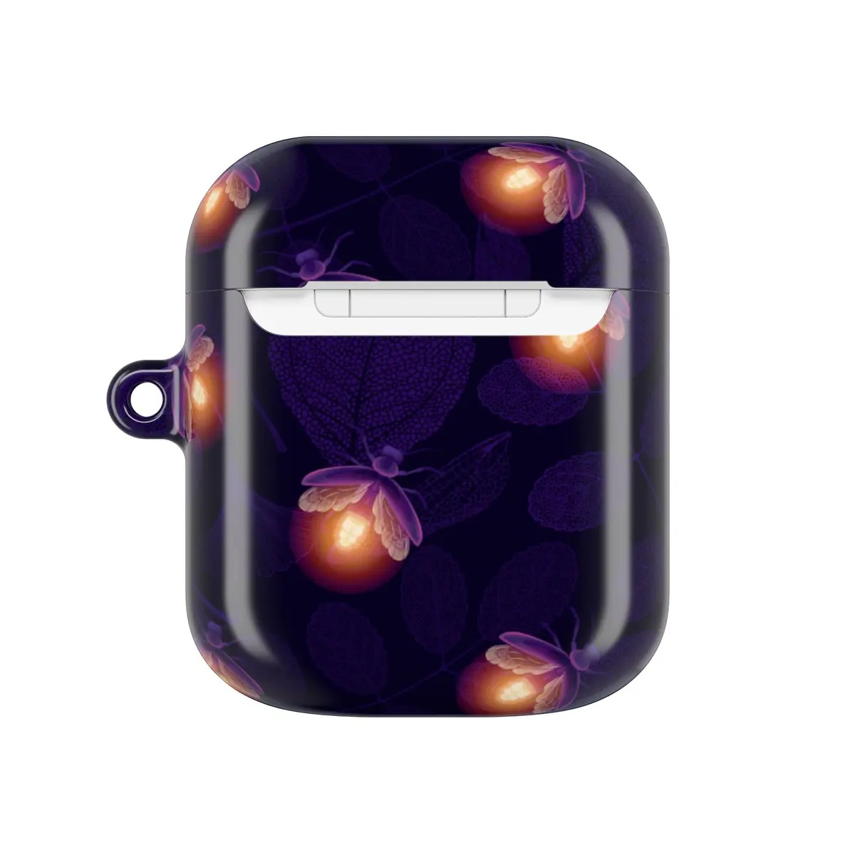 Night Sparks - AirPods 1/2 Case - Image 2