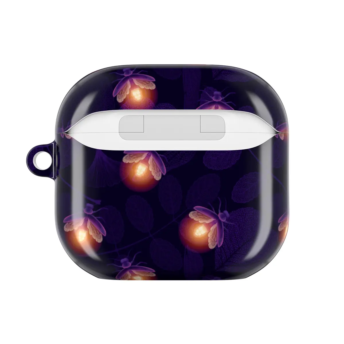 Night Sparks - AirPods 4 Case - Image 2