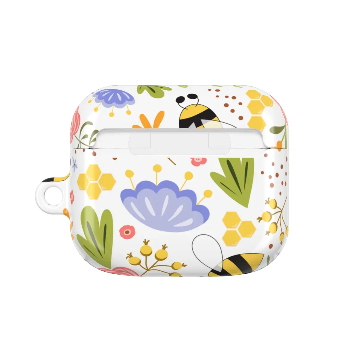 Floral Pop - AirPods 3 Case - Image 2