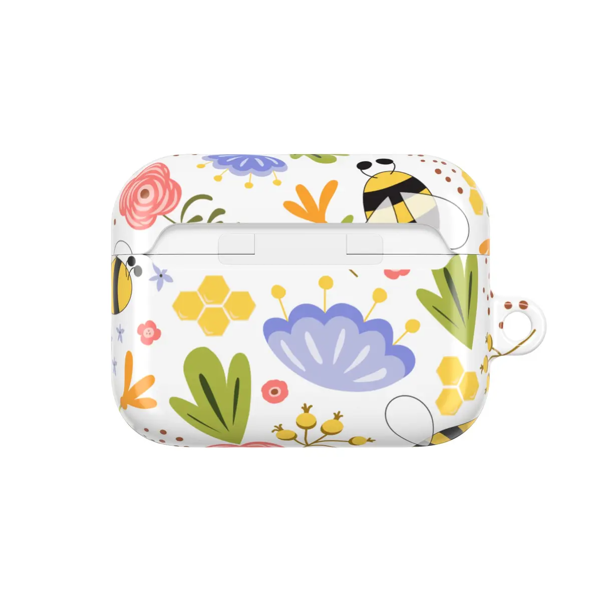 Floral Pop - AirPods Pro 3 Case - Image 4