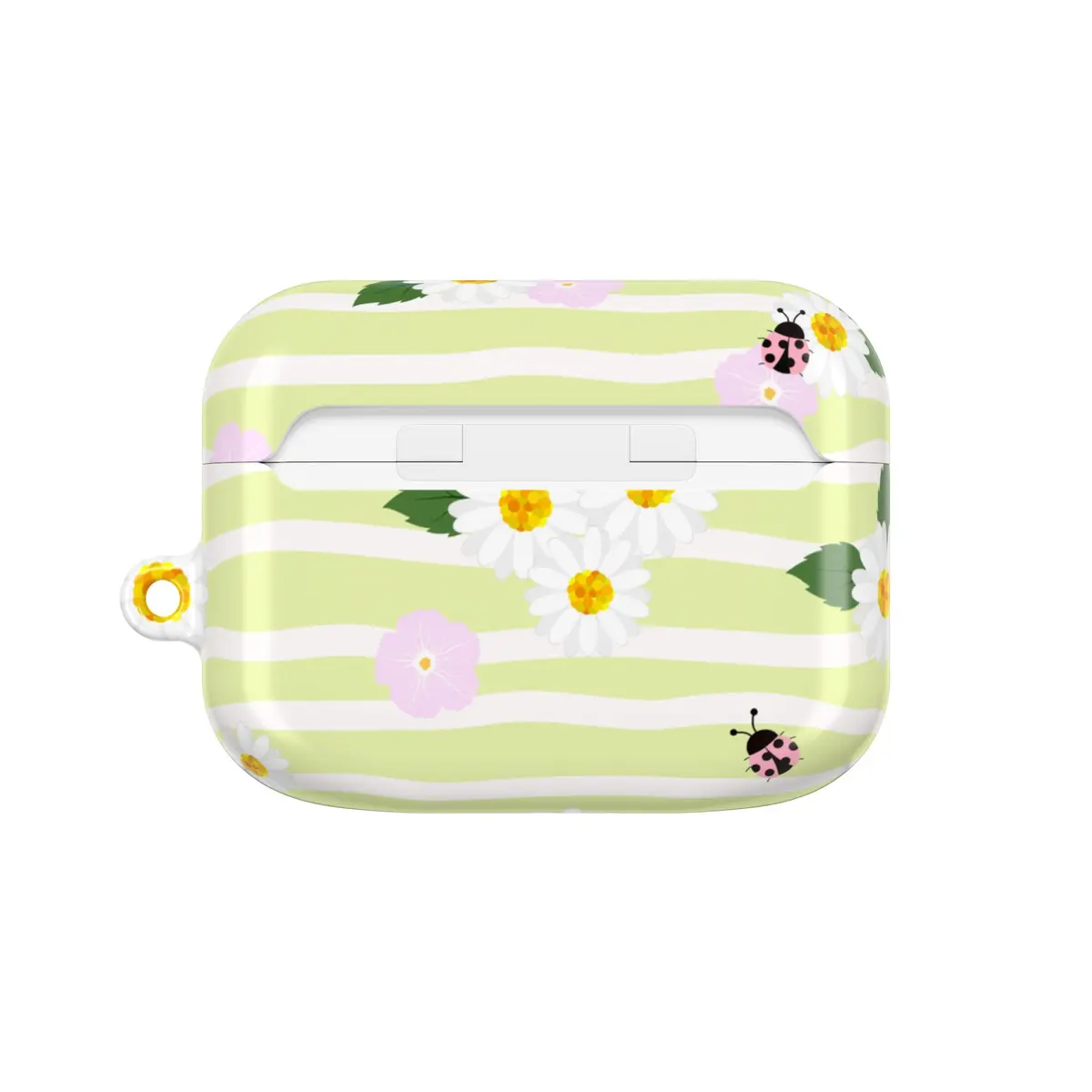 Clover Field - AirPods Pro Case - Image 2
