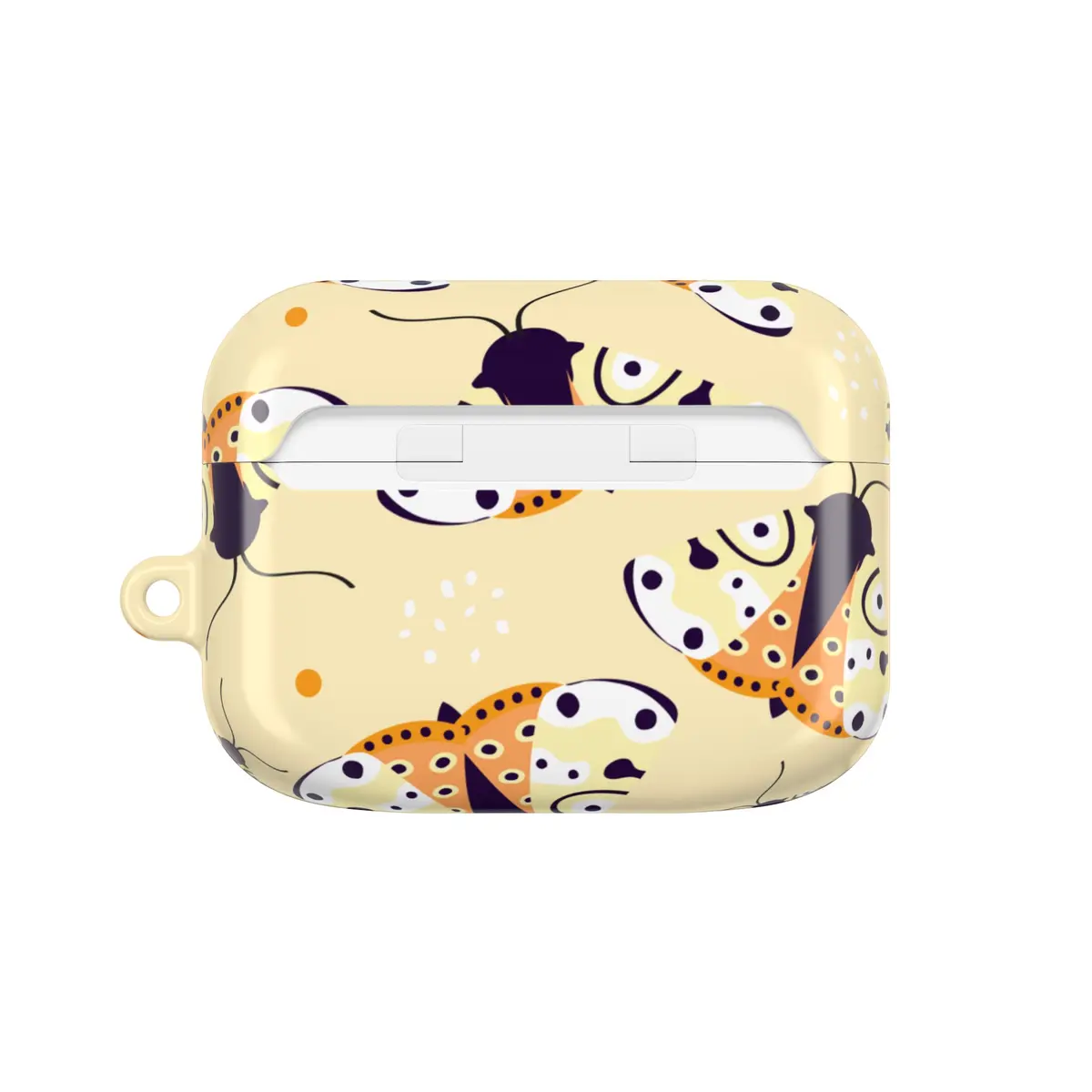 Moth Dust - AirPods Pro Case - Image 2