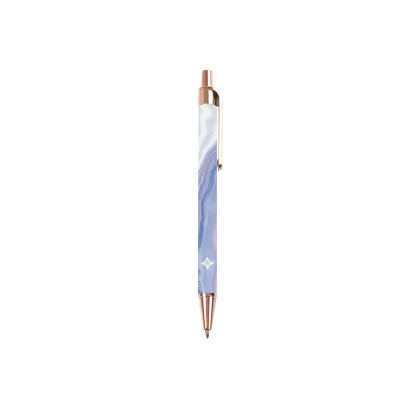 Blue Belle – Signature Pen
