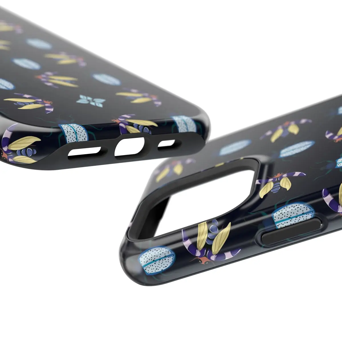 Beetle Shadow – iPhone 16 Pro Max Case - Image 5