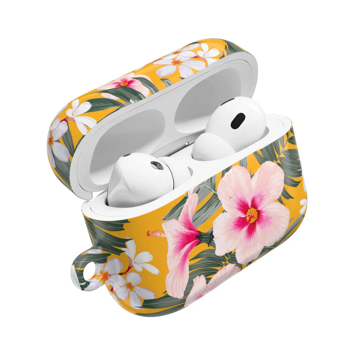 Yellow Marigold - AirPods Pro 3 Case - Image 4