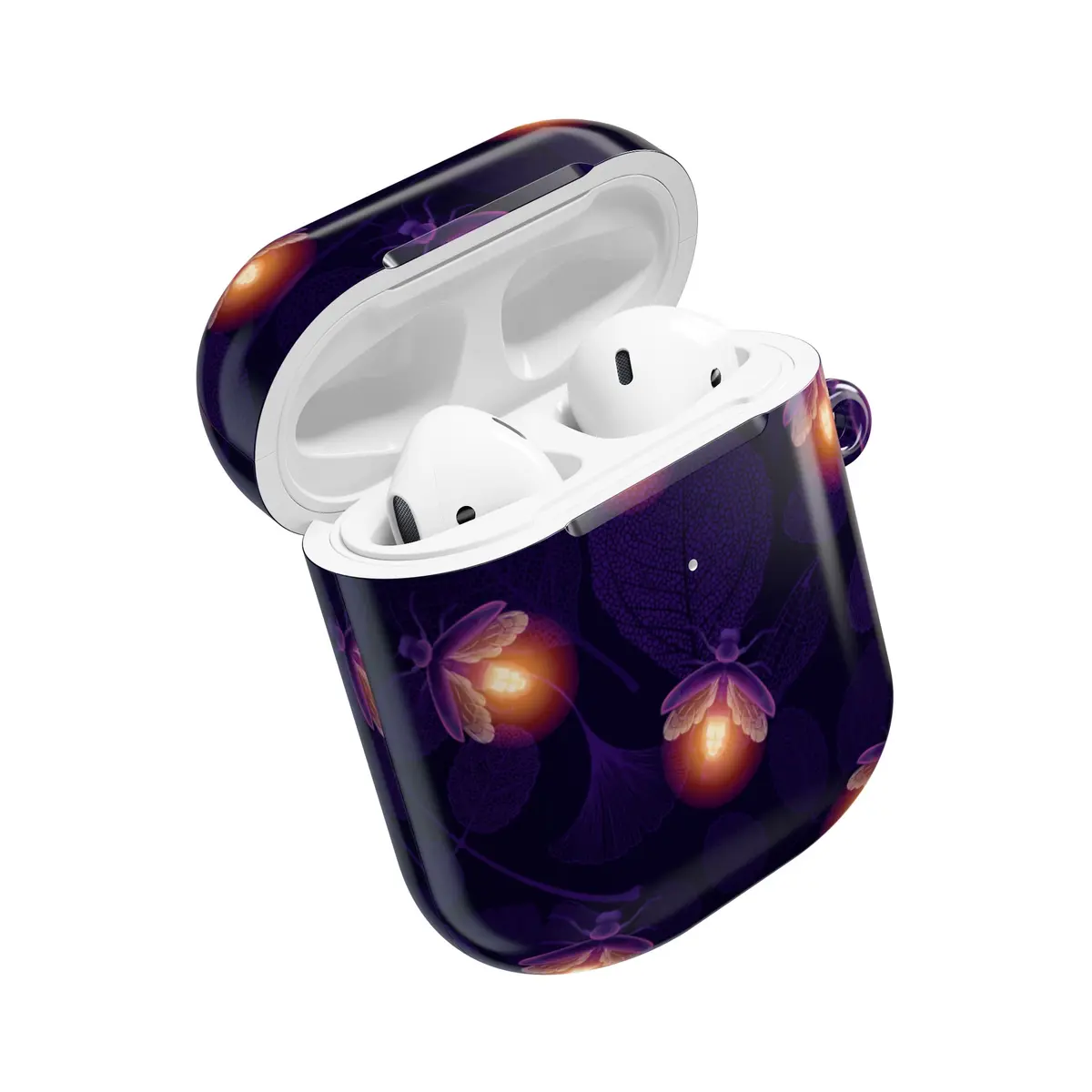 Night Sparks - AirPods 1/2 Case - Image 4