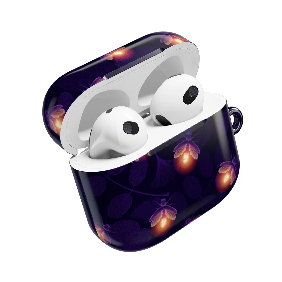 Night Sparks - AirPods 3 Case - Image 4