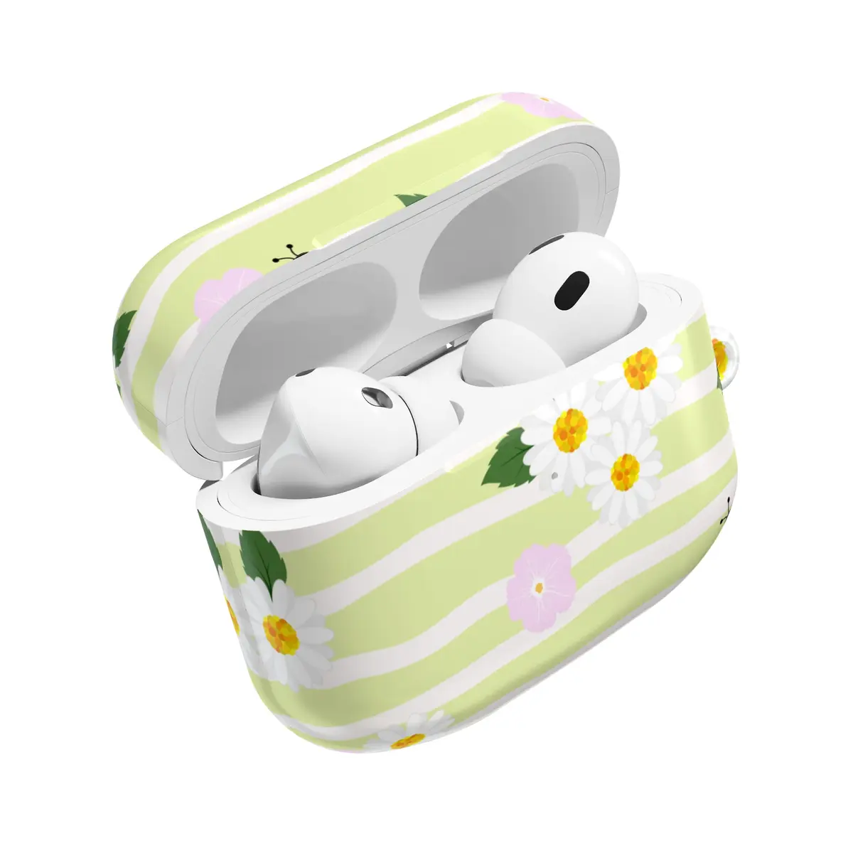 Clover Field - AirPods Pro Case - Image 4