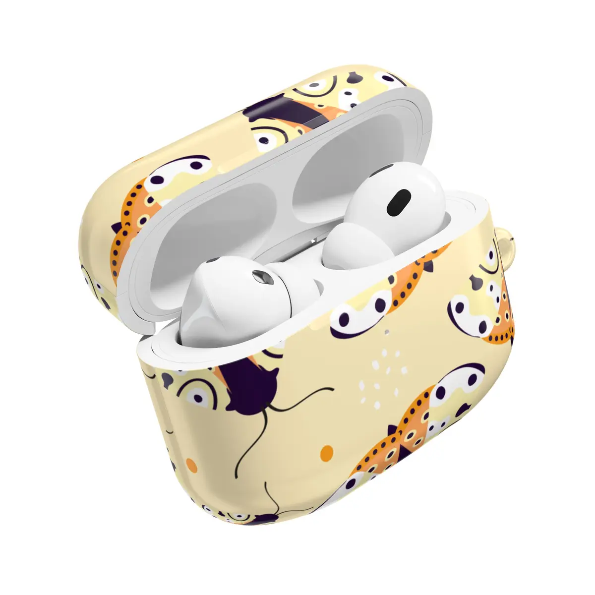 Moth Dust - AirPods Pro Case - Image 4