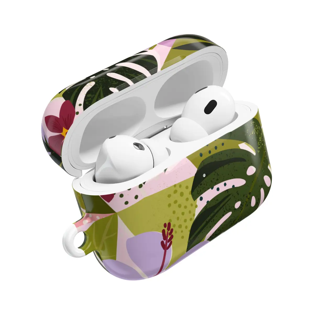 Wild Orchid - AirPods Pro 3 Case - Image 4