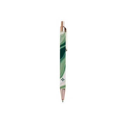 Emerald Muse – Signature Pen