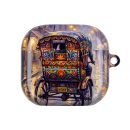 Rain Ride - AirPods 4 Case