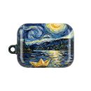 Dark Waves - AirPods Pro 2 Case