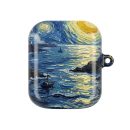 Moon Drift - AirPods 1/2 Case