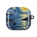 Moon Drift - AirPods 4 Case