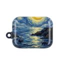 Moon Drift - AirPods Pro 2 Case