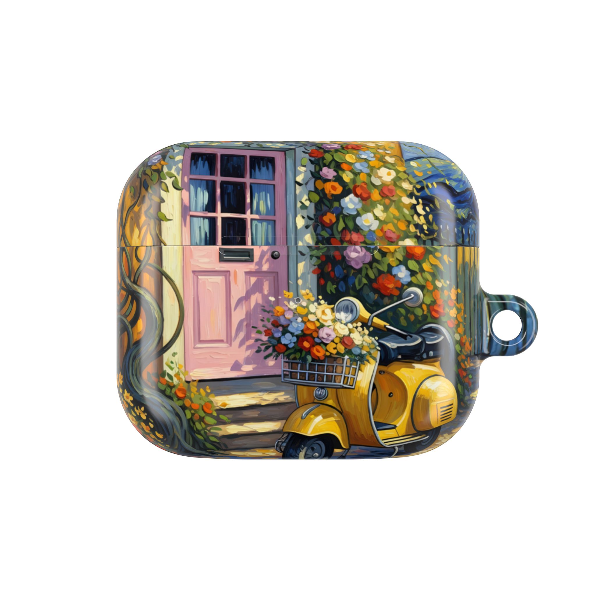 Cottage Glow - AirPods 3 Case