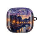 City Lights - AirPods 4 Case