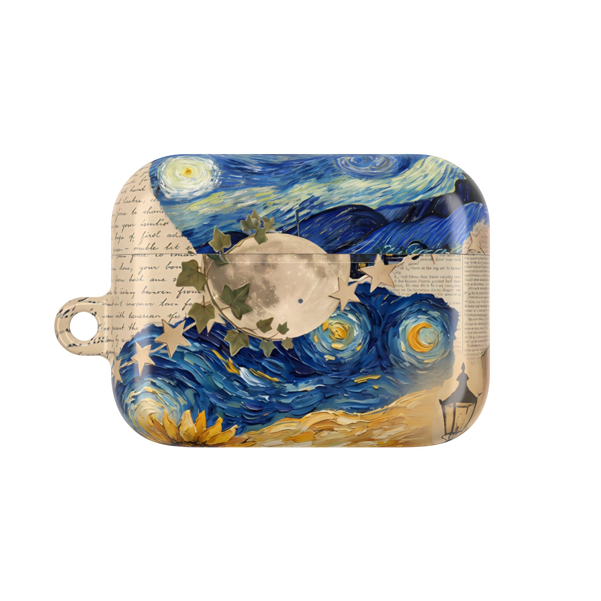Sunflower Bay - AirPods Pro 2 Case