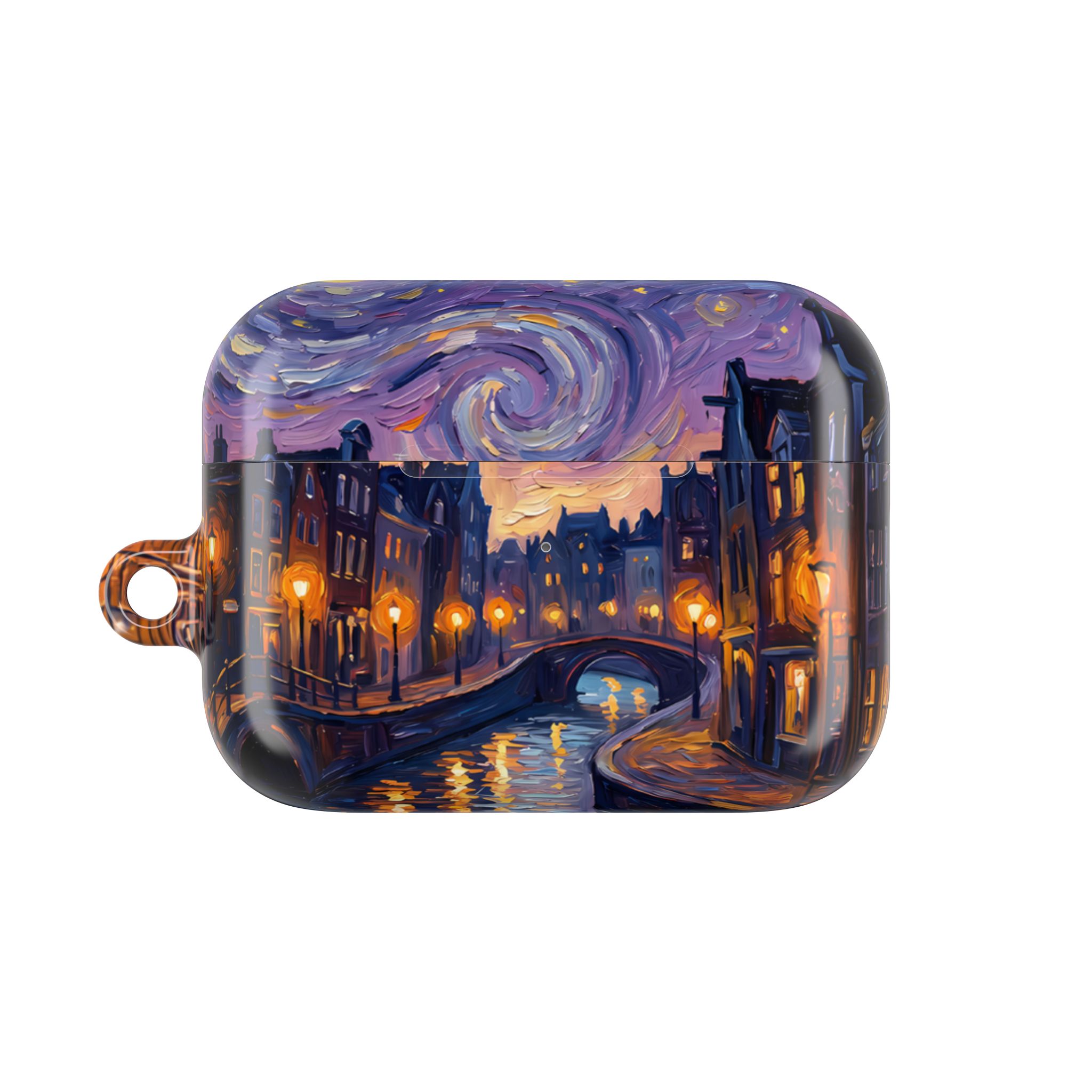 City Lights - AirPods Pro 2 Case