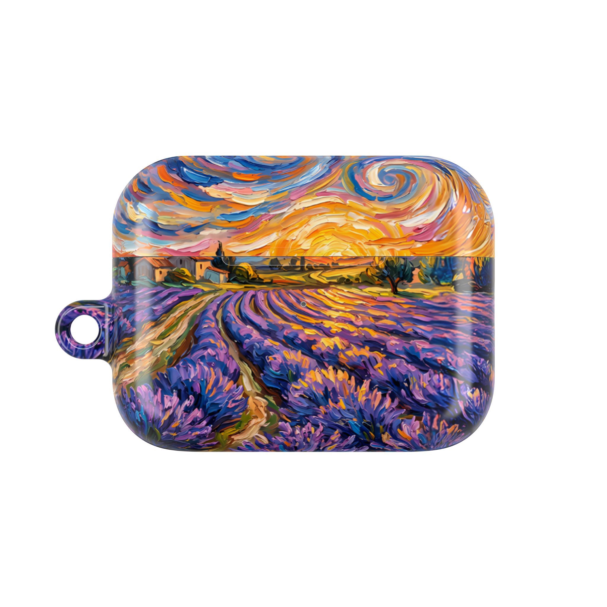 Violet Horizon - AirPods Pro 2 Case