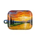 Sunset Sunflowers - AirPods Pro 2 Case