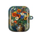 Blue Bloom - AirPods 1/2 Case