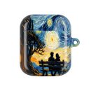 Starlit Date - AirPods 1/2 Case