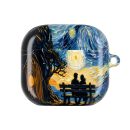 Starlit Date - AirPods 4 Case